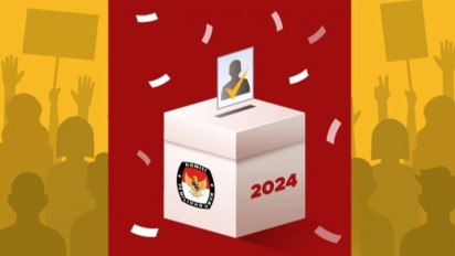 Ahli Sebut Calon Tunggal Bisa Turunkan Kepercayaan Publik Terhadap Partai Politik