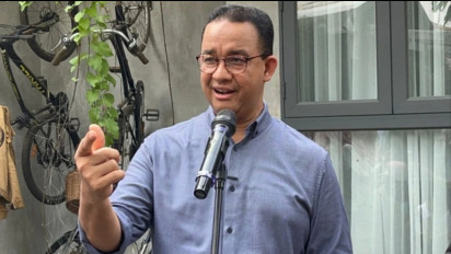 Usai Tak Maju di Pilkada 2024, Anies Baswedan Bakal Buat Partai Baru, Ini Alasannya
