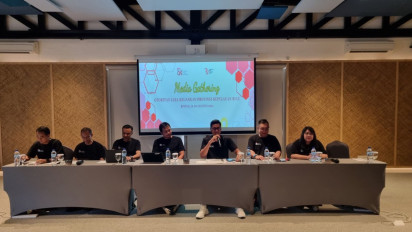 OJK Blokir 6.000 Rekening Terlibat Pinjol Ilegal dan Judi Online