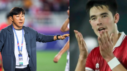 PSSI Buka-bukaan Soal Alasan Sebenarnya Shin Tae-yong Ogah Panggil Elkan Baggott ke Timnas Indonesia, Ternyata Karena...