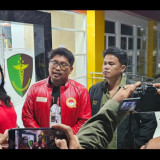 Kakek 72 Tahun Ditahan Polisi kini Bebas, Kinerja Polres Lampung Tengah Diapresiasi