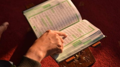 Mintalah Perlindungan Hanya Kepada Allah SWT, Tafsir Surah An Nas Ayat 1