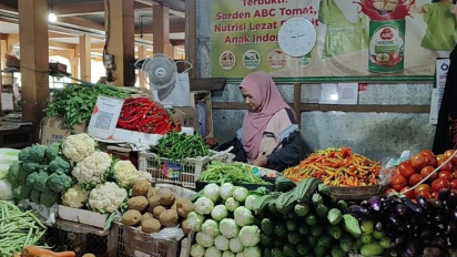 Doa Ketika Masuk Pasar Atau Mal