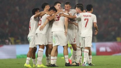 Alasan Jay Idzes hingga Calvin Verdonk Belum Ikut Latihan Timnas Indonesia Jelang Kualifikasi Piala Dunia 2026