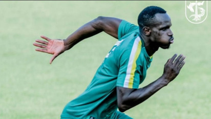 Liga 1: Flavio Silva Dapat Pujian Selangit dari Paul Munster usai Jadi Pahlawan Kemenangan Persebaya Surabaya atas Madura United