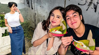 Sambil Meledak-ledak, Akhirnya Nikita Mirzani Klarifikasi Soal Pernyataan El Rumi dan Syifa Hadju Tidak Pacaran