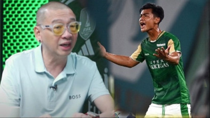 Coach Justin Bongkar Siasat Busuk Klub Jepang saat Rekrut Pemain Timnas Indonesia: Ini Bukan Pertama Kali ....