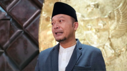KPU Sebut Tiga Daerah di Jawa Tengah Hanya Menerima Pendaftaran Satu Paslon Pilkada 2024
