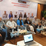 Lembaga Pemiih Indonesia Yakin Pilkada 2024 Berjalan Kondusif, Ini Alasannya