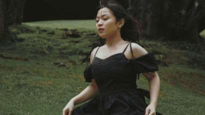 Lirik Lagu Bernadya - Untungnya Hidup Harus Tetap Berjalan, Lagi Viral di Media Sosial