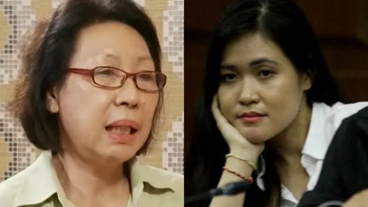 Awalnya Dikira 'Anak Sultan', Ternyata Ini Pekerjaan Ayah Jessica Wongso Kopi Sianida: Bukan Konglomerat...