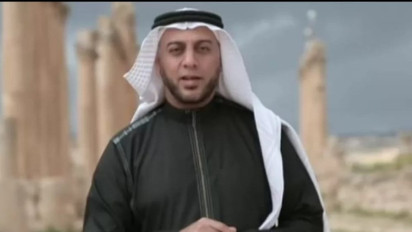 Tak Hanya Dapat Rezeki, Setiap Kerja Akan Mendapatkan Ridho Allah, Syekh Ali Jaber Bilang Sebelum Berangkat Baca…