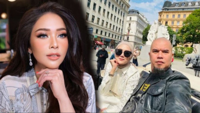 Ahmad Dhani Buka Suara, Keputusan Menikahi Mulan Jameela dan Perceraian dengan Maia Estianty Bukan Tanpa Alasan!