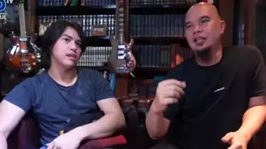 El Rumi, Ahmad Dhani