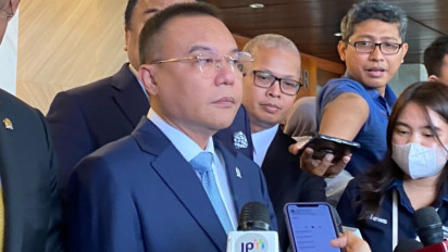 Beredar Kembali Susunan Menteri Kabinet Prabowo, Gerindra Angkat Suara