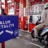 Heboh Pembatasan BBM Pertalite per 1 Juni 2026, Pertamina Patra Niaga Pastikan Hoaks