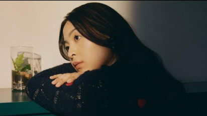 Lirik Lagu Bernadya - Apa Mungkin, Trending di TikTok