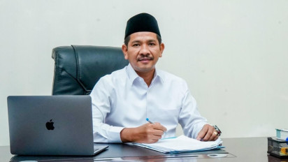 Pencairan Dana BOS Madrasah Tahap Akhir Dimulai, Begini Tahapannya