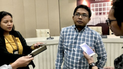 KPU Sebut Calon Tunggal Harus Dapat Suara 50 Persen Lebih Demi Terpilih