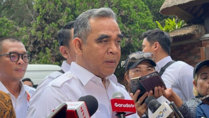Rapimnas Gerindra Jadi Konsolidasi Sukseskan Program Prabowo-Gibran