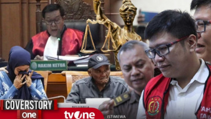 3 Hakim Dipecat Karena Vonis Bebas Ronald Tannur, Komisi III Beri Harapan Menohok