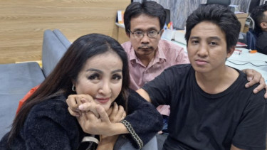 Anak Jenderal Disiksa dan Ditangkap Polisi saat Demo, Iqbal Bocorkan Kronologinya