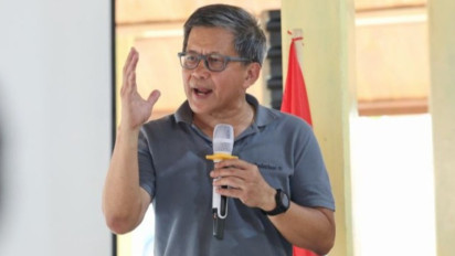 Rektor UIN Makassar Skors Mahasiswa yang Demo, Rocky Gerung: Tolol Itu!