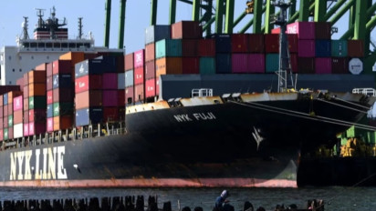 Kemlu: IAF 2024 Jadi Pintu Masuk Pengusaha Indonesia ke Pasar Afrika