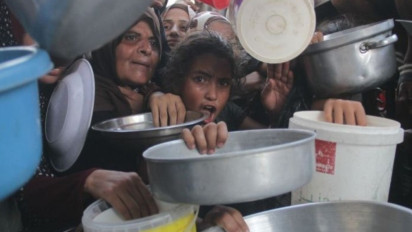 PBB Kucurkan Dana Rp1,5 T untuk Atasi Krisis Kemanusiaan di 10 Negara