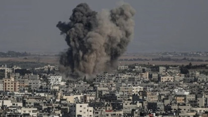 Perang Gaza Disebut Meluas ke Yerusalem, Tepi Barat dan Lebanon