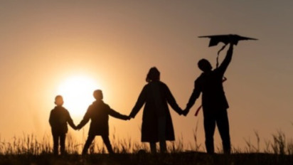 Mulai Sekarang Lakukan Amalan Ini Bersama Keluarga, Ustaz Adi Hidayat Bilang Akan Sakinah dan Banyak Rezeki