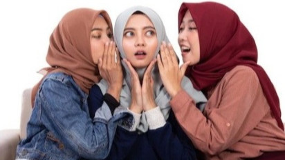 Meski Orang Itu Salah dan Zalim, Islam Melarang Bicara Kasar dan Kotor