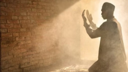 Doa Agar Rezeki Berlimpah