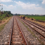 DPR Desak Percepatan DDT Usai Kecelakaan Bekasi, Jalur KRL dan Kereta Jarak Jauh Harus Dipisah