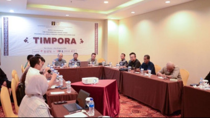 Kemenkumham Perkuat Awasi Orang Asing Jelang Pilkada 2024, Ini Alasannya