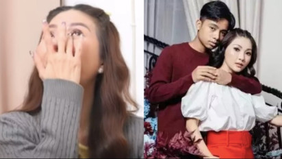 Dianggap Suka Perlakukan Sarwendah Tak Wajar Seperti Peluk, Cium, dan Gelendotan, Ternyata Betrand Peto Akui Kalau Dia Itu...  