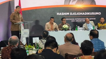 Adik Prabowo Ditunjuk jadi Ketua Satgas Perumahan Target Bangun 2 Juta Rumah