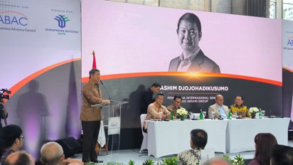 Hashim Djojohadikusumo Akui Ditawari Jadi Menteri, Tapi Adik Prabowo Menolak dan Ingin Fokus di Luar Kabinet: Mau Jadi Tukang Pos