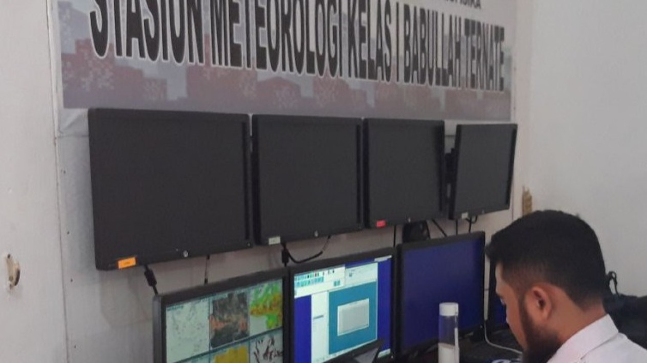 Peringatan Dini Siaga Bencana Banjir di Empat Titik di Ternate, Masyarakat Diimbau Hindari Daerah Ini
            - galeri foto