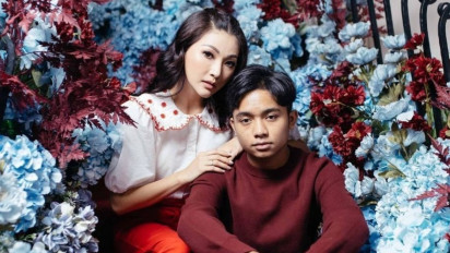 Bukan Sarwendah, tapi Ibu Kandung Betrand Peto Pernah Ungkap Sifat Asli Anaknya, Siapa Sangka Sebenarnya Onyo Memang...