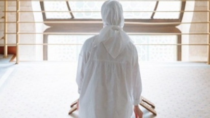 Fatwa Soal Wanita Haid Masuk Masjid