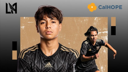 Warga Malaysia Heran dengan Adrian Wibowo, Punya Reputasi di MLS tapi Mau Bela Timnas Indonesia: Tak Pikir Dua Kali