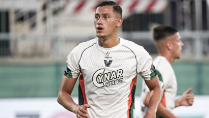 Jay Idzes Jadi Bek Venezia Paling Sibuk saat Hadapi AC Milan di Liga Italia, tapi Kapten Timnas Indonesia Itu...