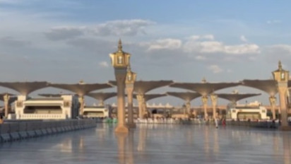 Kapan Tanggal 1 Rabiul Awal 1446 Hijriah dan Maulid Nabi 2024?