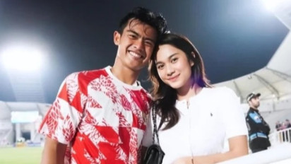 Pratama Arhan Diminta Waspada, Hard Gumay Ramal Nasib Rumah Tangganya dengan Azizah Salsha: Ada Pihak Ketiga...