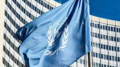 Soroti Krisis Kemanusiaan yang Makin Buruk di Ukraina, PBB Minta Semua Negara Patuhi Hukum Internasional saat Lakukan Transfer Senjata