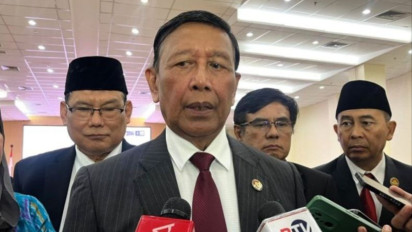 Tegas! Wiranto Minta Partai Politik di Indonesia Segera Sadar soal Peran Penting Pendidikan Kepemimpinan Transformasional