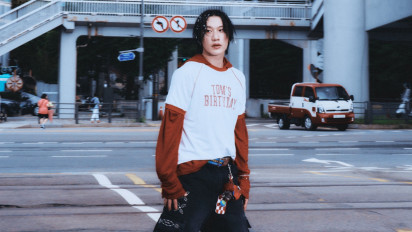 Lirik Lagu O-HE yang Dinyanyikan Bang Yedam Lengkap dengan Terjemahan Bahasa Indonesia