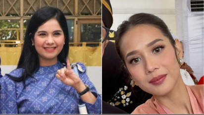 Deretan Pejabat yang Punya Istri Spek 'Bidadari' Tapi Terpaut Perbedaan Usia yang Jauh, Ternyata ada Sosok Ini!