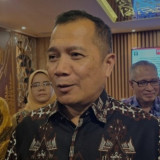 Buntut Demo Driver Ojol, Kemenkumham Akhirnya Bereaksi Singgung Perusahaan Transportasi